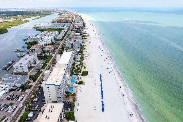 20002 GULF BOULEVARD 2, Indian Shores, FL 33785
