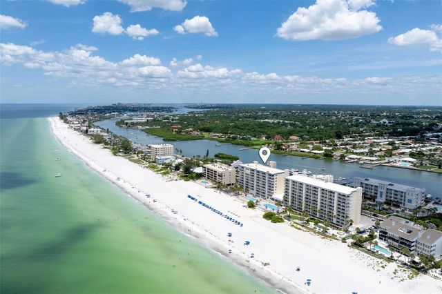 20002 GULF BOULEVARD 2, Indian Shores, FL 33785
