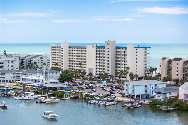 20002 GULF BOULEVARD 2, Indian Shores, FL 33785