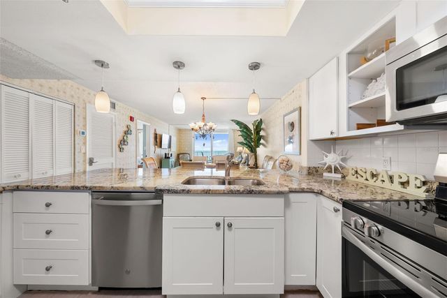 20002 GULF BOULEVARD 2, Indian Shores, FL 33785