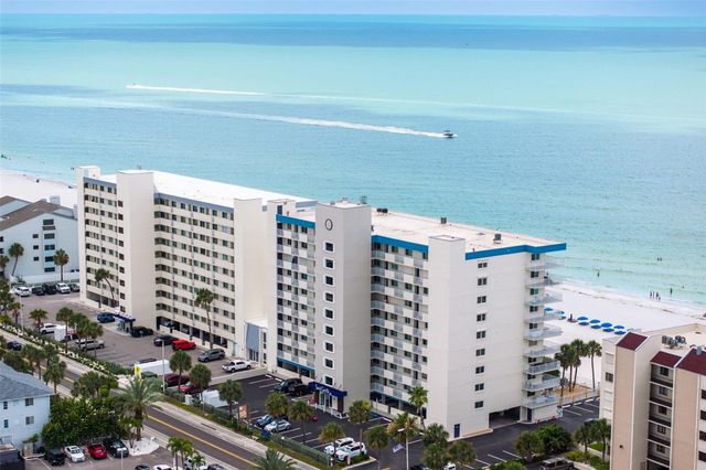 20002 GULF BOULEVARD 2, Indian Shores, FL 33785