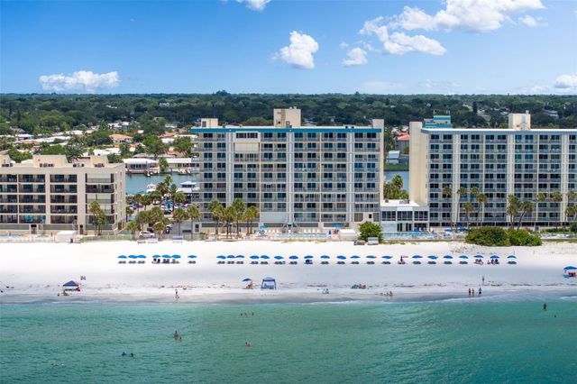 20002 GULF BOULEVARD 2, Indian Shores, FL 33785