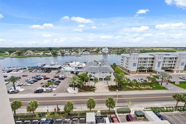 20002 GULF BOULEVARD 2, Indian Shores, FL 33785