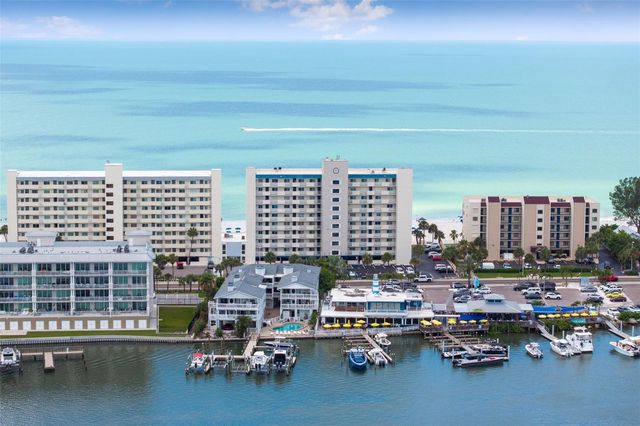 20002 GULF BOULEVARD 2, Indian Shores, FL 33785