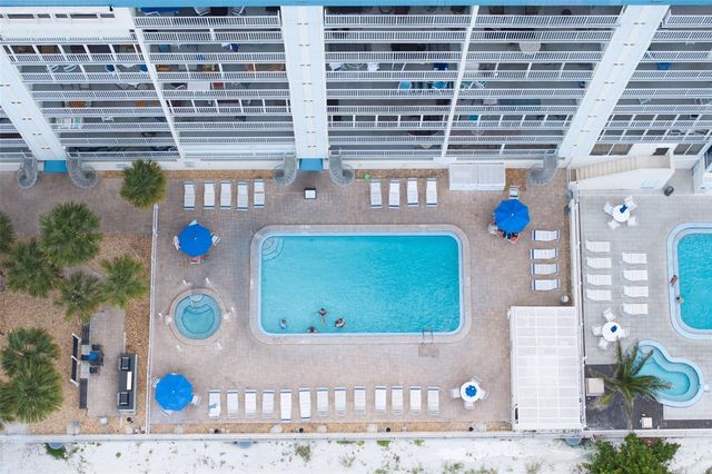 20002 GULF BOULEVARD 2, Indian Shores, FL 33785