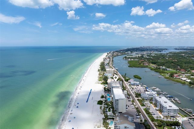 20002 GULF BOULEVARD 2, Indian Shores, FL 33785
