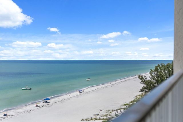 20002 GULF BOULEVARD 2, Indian Shores, FL 33785