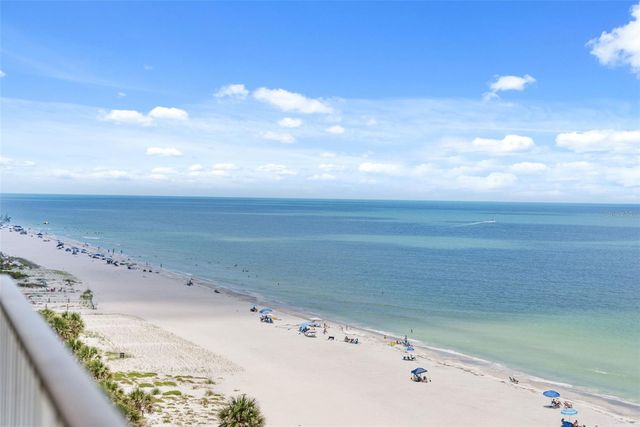 20002 GULF BOULEVARD 2, Indian Shores, FL 33785