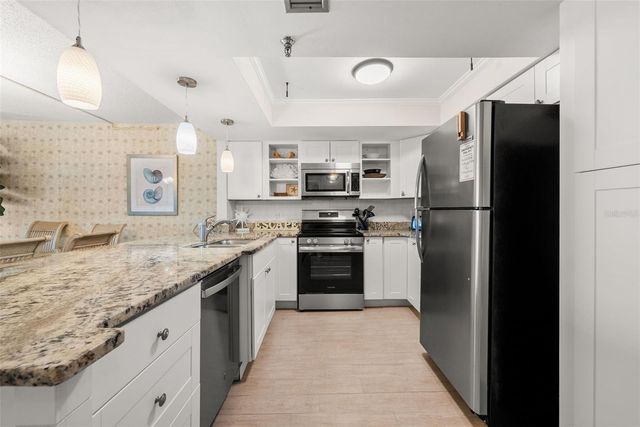 20002 GULF BOULEVARD 2, Indian Shores, FL 33785