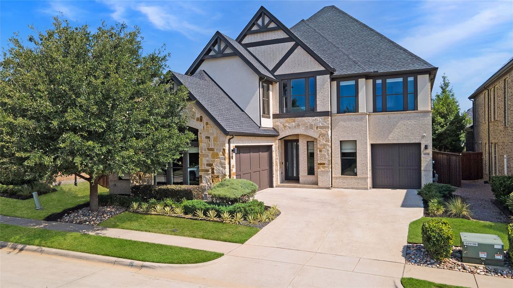 3520 Valmur Avenue, Colleyville, TX 76034