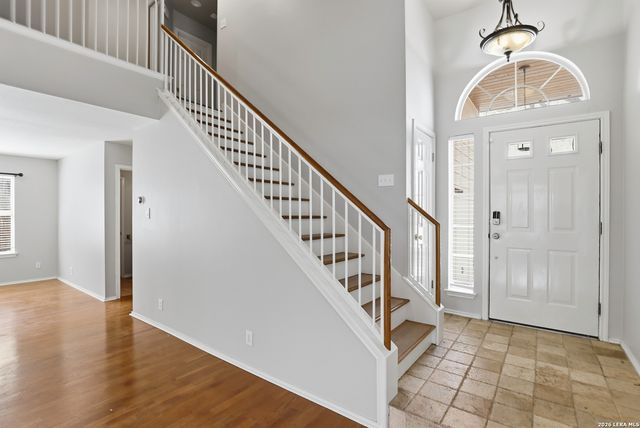 3324 Tumblewood Trl, San Antonio, TX 78247