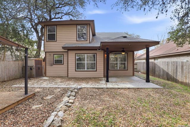3324 Tumblewood Trl, San Antonio, TX 78247