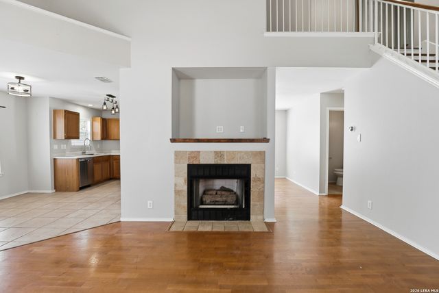 3324 Tumblewood Trl, San Antonio, TX 78247