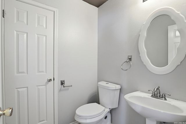 3324 Tumblewood Trl, San Antonio, TX 78247