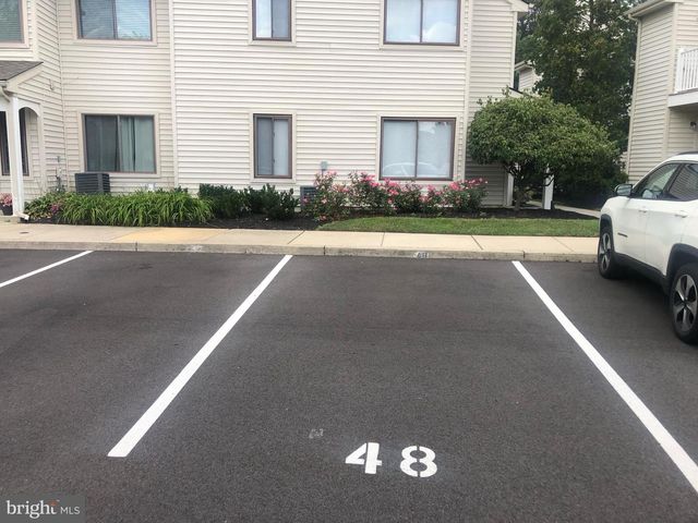 409 GREGORYS WAY, Voorhees, NJ 08043