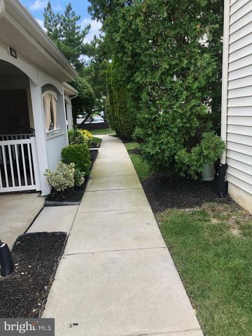 409 GREGORYS WAY, Voorhees, NJ 08043