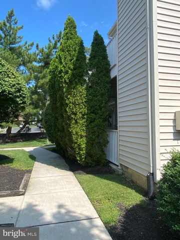 409 GREGORYS WAY, Voorhees, NJ 08043