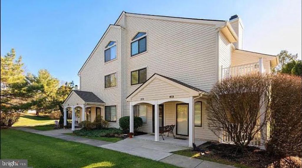 409 GREGORYS WAY, Voorhees, NJ 08043