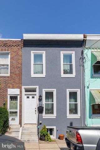 2045 WILDER ST, Philadelphia, PA 19146