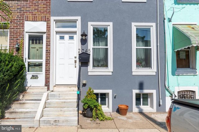 2045 WILDER ST, Philadelphia, PA 19146