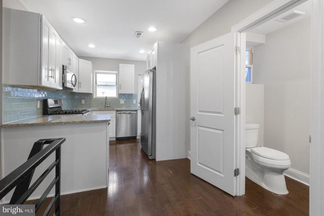 2045 WILDER ST, Philadelphia, PA 19146