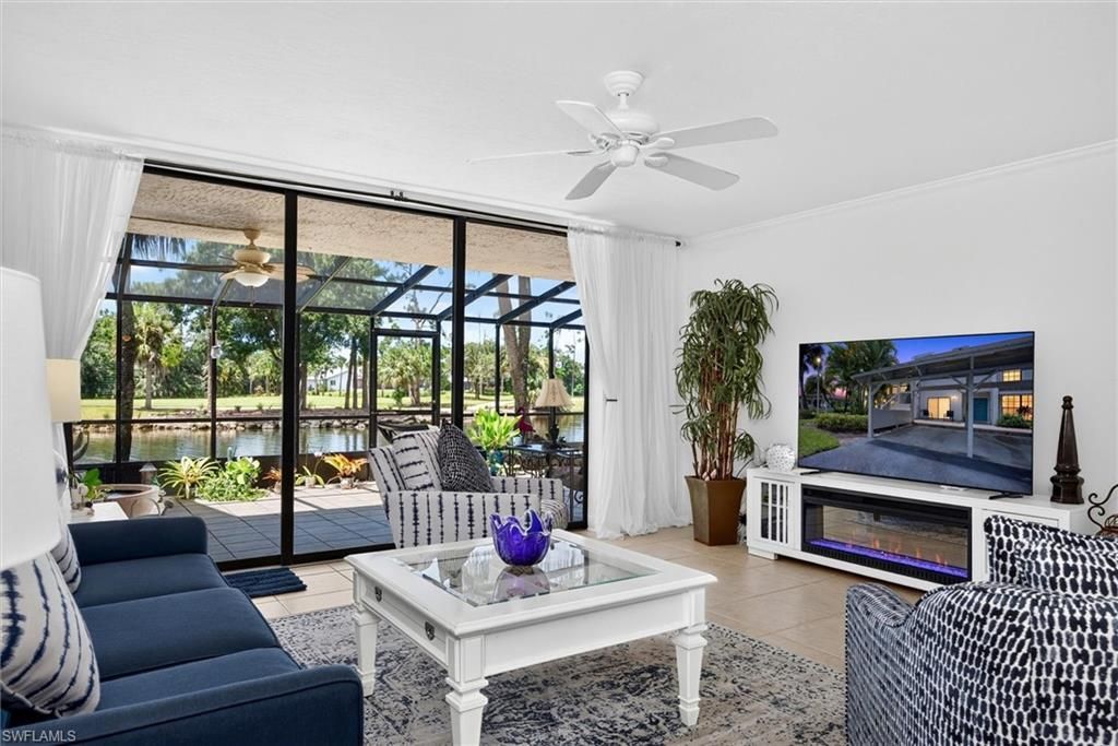 16424 Timberlakes DR 102, FORT MYERS, FL 33908 — exterior