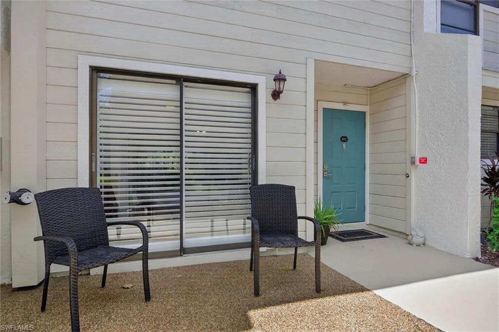 16424 Timberlakes DR 102, FORT MYERS, FL 33908 — photo 4