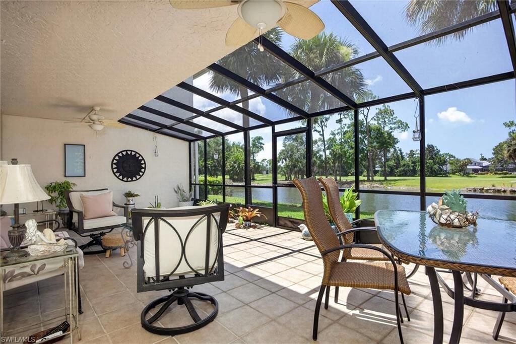 16424 Timberlakes DR 102, FORT MYERS, FL 33908 — photo 5
