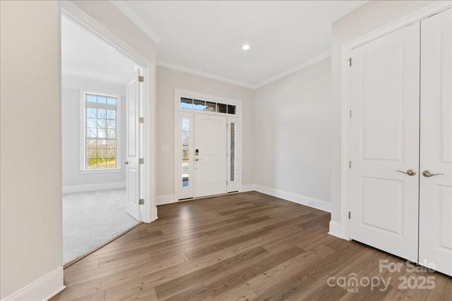 45419 Misty Bluff Drive, Charlotte, NC 28278