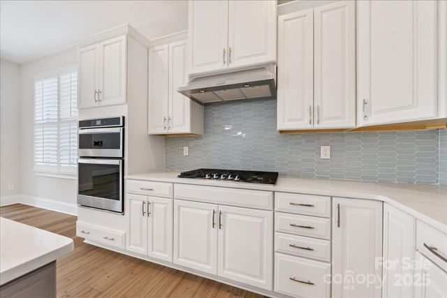 45419 Misty Bluff Drive, Charlotte, NC 28278