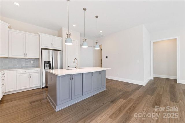 45419 Misty Bluff Drive, Charlotte, NC 28278