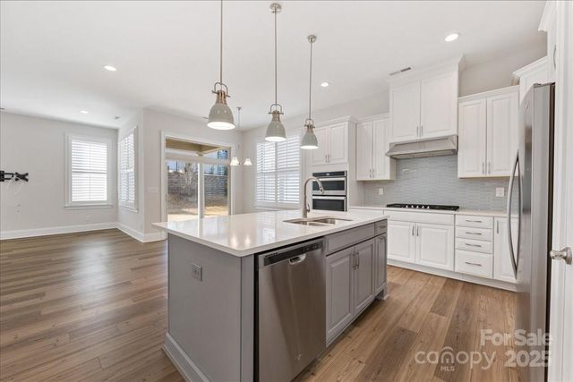 45419 Misty Bluff Drive, Charlotte, NC 28278