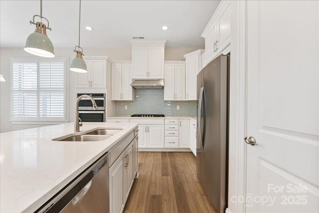 45419 Misty Bluff Drive, Charlotte, NC 28278