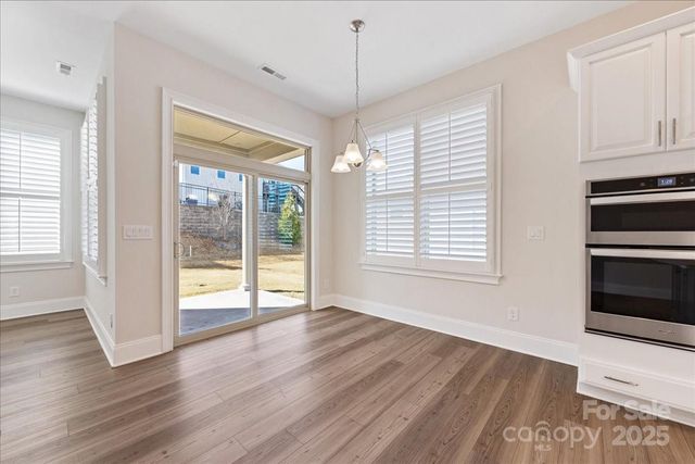 45419 Misty Bluff Drive, Charlotte, NC 28278