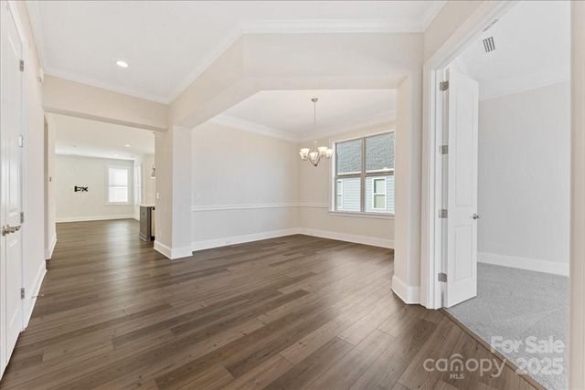 45419 Misty Bluff Drive, Charlotte, NC 28278