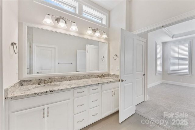 45419 Misty Bluff Drive, Charlotte, NC 28278