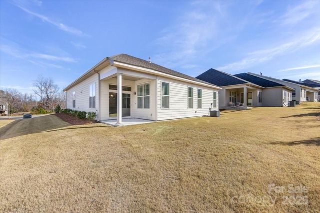 45419 Misty Bluff Drive, Charlotte, NC 28278