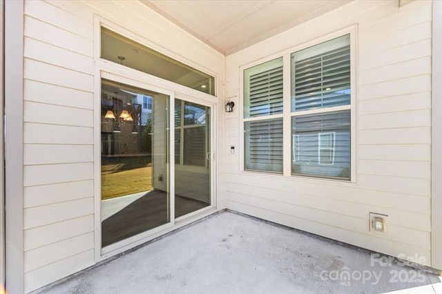 45419 Misty Bluff Drive, Charlotte, NC 28278