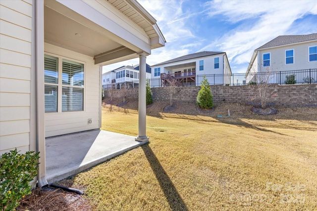 45419 Misty Bluff Drive, Charlotte, NC 28278