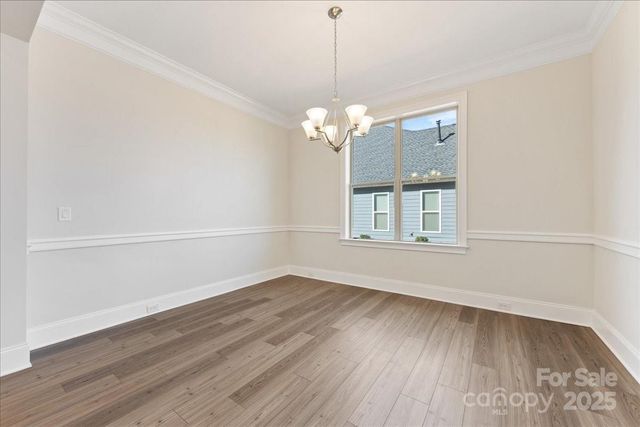 45419 Misty Bluff Drive, Charlotte, NC 28278