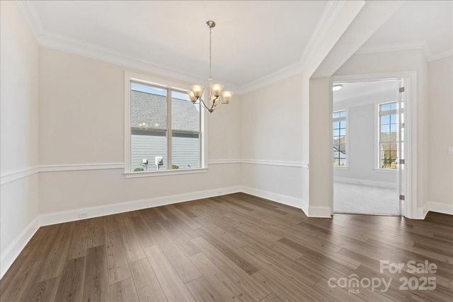 45419 Misty Bluff Drive, Charlotte, NC 28278