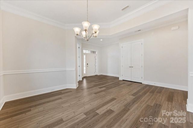 45419 Misty Bluff Drive, Charlotte, NC 28278