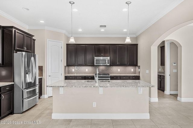 2242 Rodina Drive, Melbourne, FL 32940