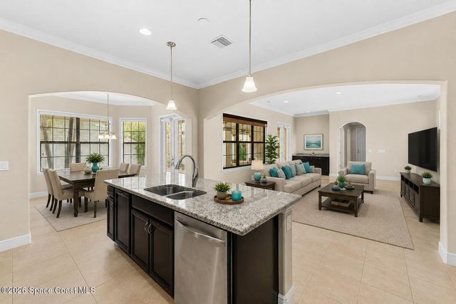 2242 Rodina Drive, Melbourne, FL 32940