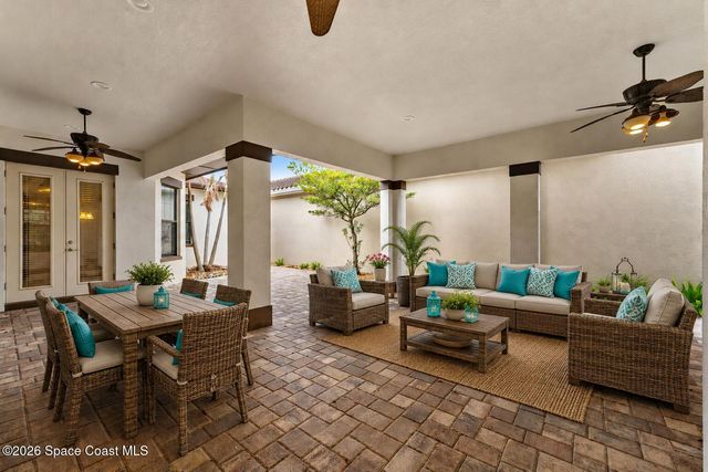 2242 Rodina Drive, Melbourne, FL 32940