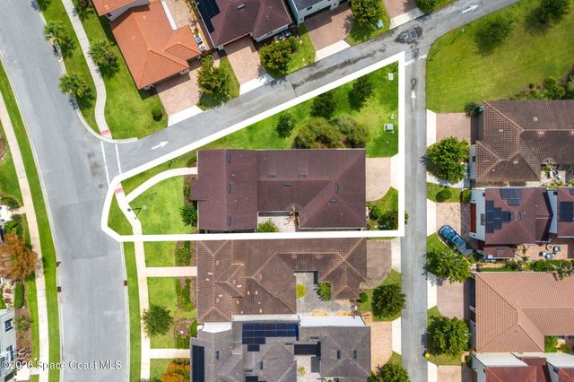 2242 Rodina Drive, Melbourne, FL 32940