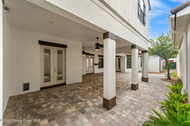 2242 Rodina Drive, Melbourne, FL 32940