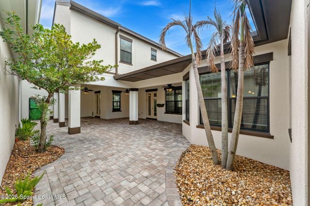 2242 Rodina Drive, Melbourne, FL 32940