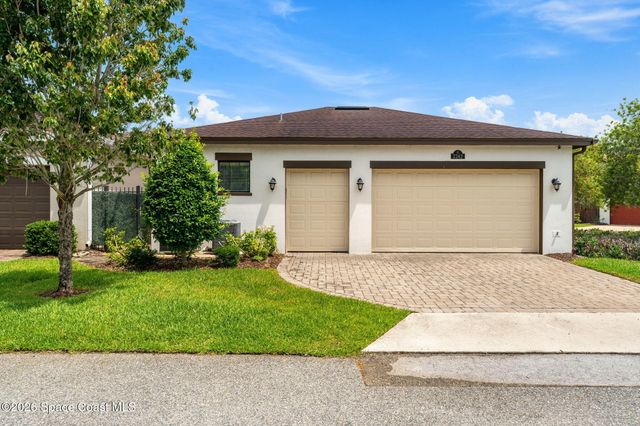 2242 Rodina Drive, Melbourne, FL 32940