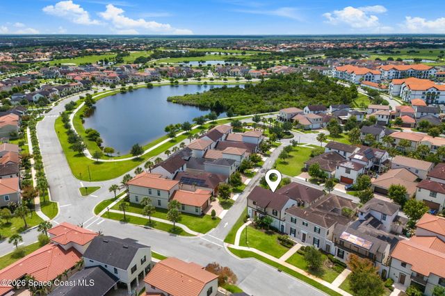 2242 Rodina Drive, Melbourne, FL 32940